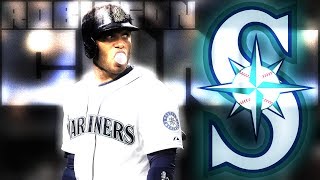 Robinson Canó  2016 Mariners Highlights ᴴᴰ [upl. by Plantagenet]