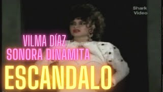 Sonora Dinamita quotEscandaloquot [upl. by Vanderhoek]