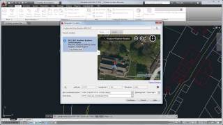 AutoCAD LT 2014 Tutorial Getting Started New Features [upl. by Nostrebor]