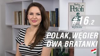 Węgierska randka 162  Polak Węgier  dwa bratanki 22 [upl. by Daph]