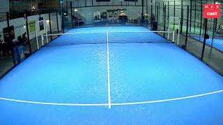 MEDcast  Ocean Padel Falkenberg  20241113 1838 [upl. by Heman]