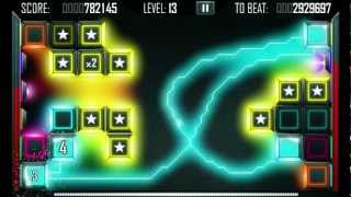 Surge for PlayStation Mobile PS Vita  Out Now [upl. by Dlareme]