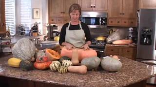 How to Cook with Winter Squash [upl. by Fredric]