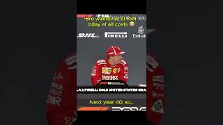 😂😂😂 formula1 f1memes kimi raikkonen hamilton [upl. by Abisha]