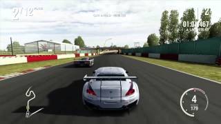 Forza Motorsport 4  BMW Z4 GT3 [upl. by Shiroma]