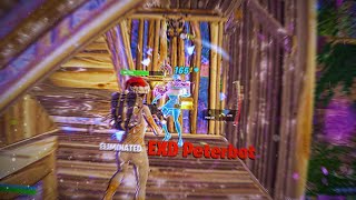 Timeless ⌛ Controller Fortnite Montage [upl. by Hsevahb935]