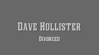 Dave Hollister  Divorced [upl. by Blus]