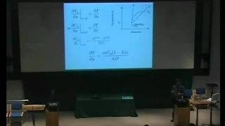 Metals and Alloys lecture 4 Solidification [upl. by Immac]