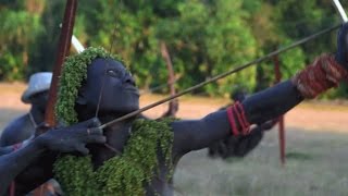 Reporters  In Indian Ocean Jarawa tribe risks dying out [upl. by Reggi]