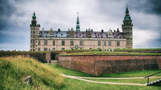 Tiqets Presents Kronborg Castle [upl. by Hceicjow]