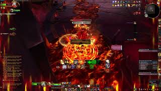 Protection Paladin Solo Sun Kings Salvation Mythic [upl. by Osugi]