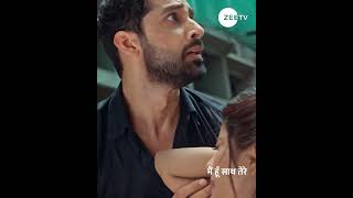 Main Hoon Saath Tere Ep 48  zeetv [upl. by Adnoluy]