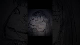 Junji ito tomie music song artist art drawing musiart [upl. by Itch]