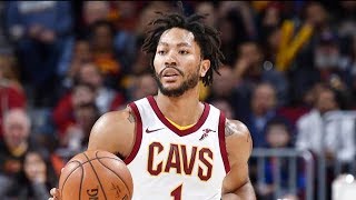 Derrick Rose Needs Surgery on Injured Ankle Due to Bone Spur [upl. by Anoiuq]