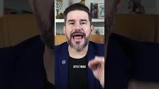 Você precisa orar a PROMESSA  Pr Rodrigo Moraes fé promessa igreja pastor religion [upl. by Eelydnarb]