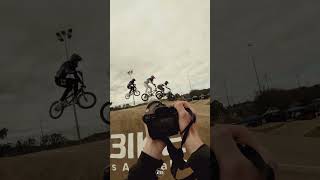 How does BMX look as a photographer [upl. by Ravid]