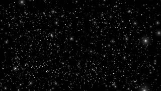 Clean StarField 6000 Minutes Longest FREE HD 4K Motion Background AAvfx [upl. by Innad812]