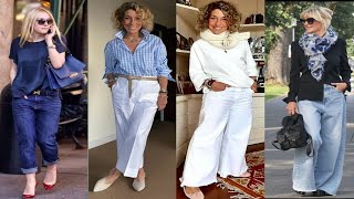 Cool Winter Outfits For Women 50 I Shein Vintage Winter Outfits I Business Casual Winter Outfits [upl. by Hermine]