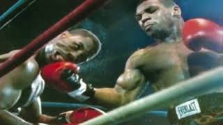 KNOCKED OUT in SECONDS 30 Seconds of Fury Mike Tyson’s Devastating Knockout of Marvis Frazier [upl. by Sajet964]