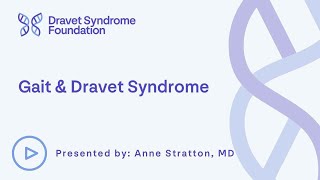 Gait amp Dravet Syndrome [upl. by Annoj50]