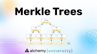 Merkle Trees Are Efficient  Alchemy University [upl. by Etsyrk964]