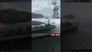 RTX is coming to War Thunder warthunder warthundermemes rtx raytracing warthundertanks [upl. by Nosidam]