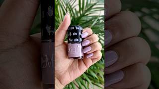 Lovechild Masaba Nail Enamel Swatches 3 Shades shorts nailpolishswatch lovechild lovechildmasaba [upl. by France]