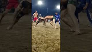 malik binyameen vs attique pawa shortviral kabaddi unfreezmyaccout kabaddicup unfreezmyaccoun [upl. by Rustin]