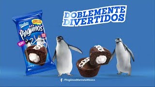 Pingüinos MARINELA 2017 [upl. by Celia]