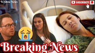 Breaking Sad News ‘OutDaughtered’ Danielle Busby Discusses Her Various Health Concerns [upl. by Aneleairam]