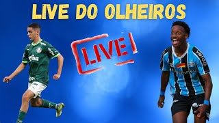 LIVE GABRIEL MEC DECIDE FIGUEIREDO VOLTA [upl. by Abe]