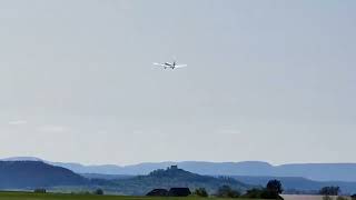 RC DC6 Troy McMillan 3Dprint launch [upl. by Oirad]