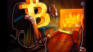 Bitcoin BTC  Análise de fim de tarde 24092021 BTC bitcoin XRP ripple ETH Ethereum BNB [upl. by Ogaitnas]