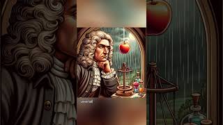 Genios de la Ciencia Isaac Newton [upl. by Adnylg]