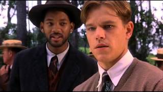 The Legend Of Bagger Vance Clip 2 Seeing The Field [upl. by Ahsiekahs961]