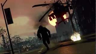 Official PROTOTYPE 2  E3 Trailer [upl. by Margery]