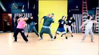 HARLEM SHAKE  Baauer Dance  Choreography by MattSteffanina » Original NEW Routine [upl. by Harlow630]