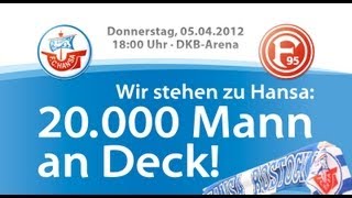 20000 Mann an Deck [upl. by Noach]