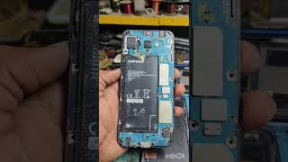 Samsung J4 Plus Mobile Charging Cunecter Pin Change Karna [upl. by Nylcaj489]