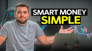 LA MEJOR ESTRATEGIA DE SMART MONEY [upl. by Ameyn522]