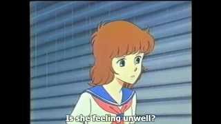 Nayuta OVA 1986 English subtitles [upl. by Starlene]