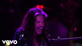 Aerosmith  Dream On Live From Mexico City 2016 [upl. by Llehcsreh866]