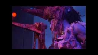 Skinny Puppy  EmpTe The Greater Wrong Of The Right Live [upl. by Lux697]