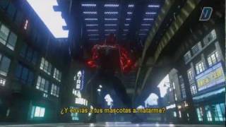 Prototype 2  Trailer E3 2011 en español [upl. by Lodhia]