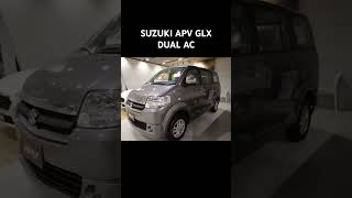 Suzuki APV 16 GLXLowdownpayment PromoMessage us for more info please call us 09275005463 [upl. by Utas520]