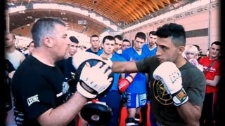 GIORGIO PETROSYAN  Full Seminar 2012 [upl. by Royd54]