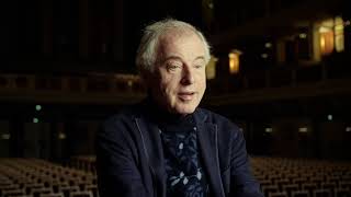 András Schiff speaks about Franz Schuberts Impromptus  ECM Records [upl. by Ojiram]