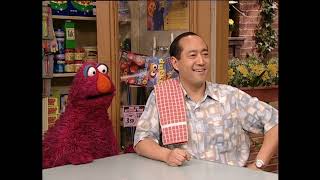 Sesame Street Episode 4074 2004 60fps [upl. by Iives]