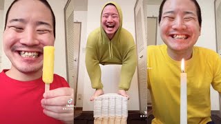 junya1gou funny video 😂😂😂 [upl. by Juni]