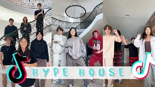 HYPE HOUSE ULTIMATE TIKTOK DANCE COMPILATION [upl. by Kafka11]